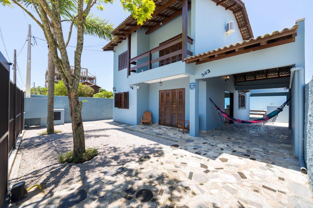 Casa Patta - 05 Dormitorios, Com Piscina. Bombinhas Exterior foto